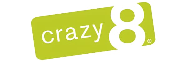 Crazy 8